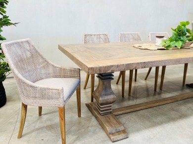 Tuscany dining table-5